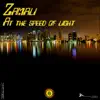 Zamali - At the Speed of Light - EP